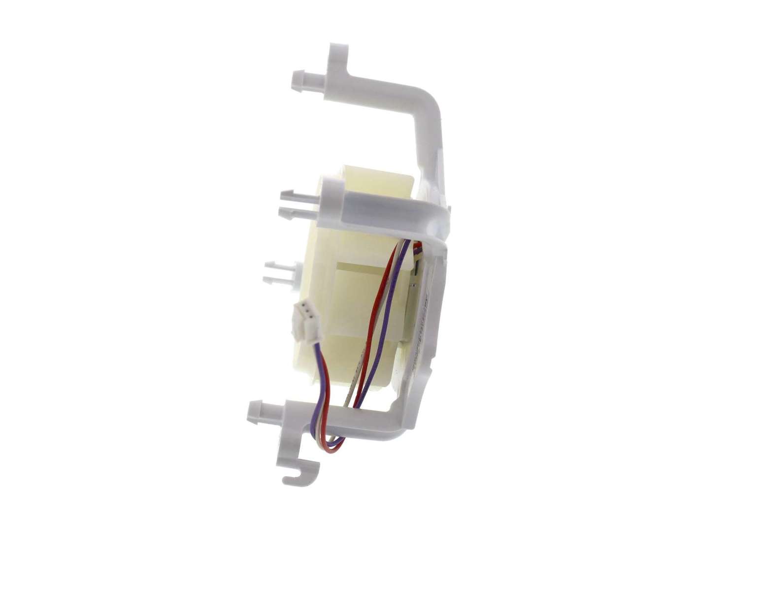 W10848956 - Genuine OEM Whirlpool Refrigerator Evaporator Motor